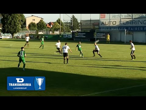 Enge Partie: Schallerbach gewinnt knapp in Peuerbach