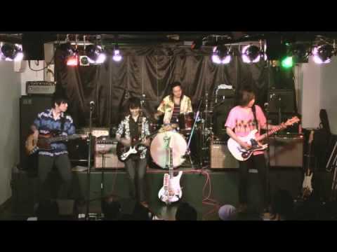 Kyoto Doll-Paint It Black/京都の恋～黒く塗れ/BCV/ベンチャーズ