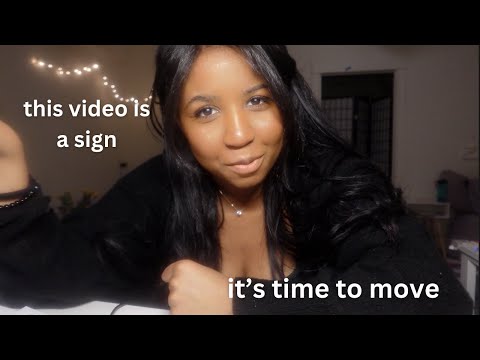 how to move out- (with NO MONEY) NO BS tips