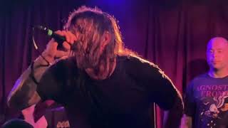 Madball - Pride (times are changing) Monkeys Music Club Hamburg 23.06.2024