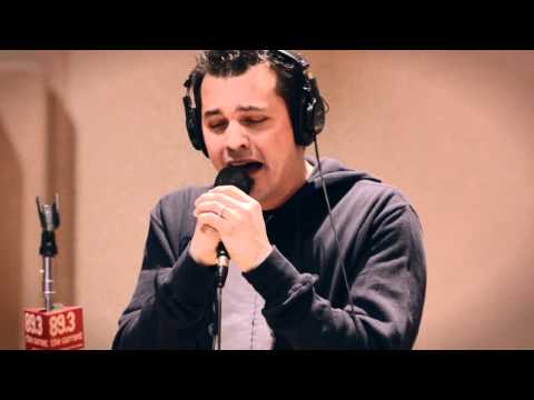 Atmosphere - Became (Live on 89.3 The Current)