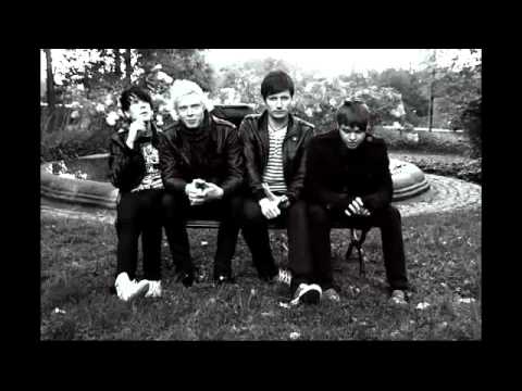 ESC 2011 Finland - Automatic Eye - I'm not the one who's sorry