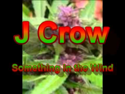 j.crow - something in the wind (beat by royalty jones) Prod. Blade (Sypher Squad)