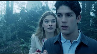 Liar, Liar Vampire Exclusive Clip: I Know What You Are!