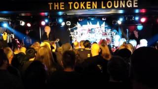 METAL CHURCH Killing Your Time live @ Token Lounge Westland, MI. 3/30/16