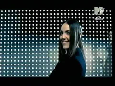 Cherie Amore - I Don't Want Nobody (Official Video) (2000)