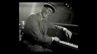 Hank Jones - Little Girl Blue