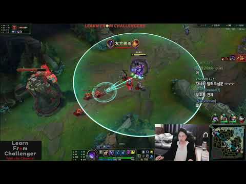 Dopa Orianna VS Ekko Mid  FULL GAME [Dopa gameplay ]