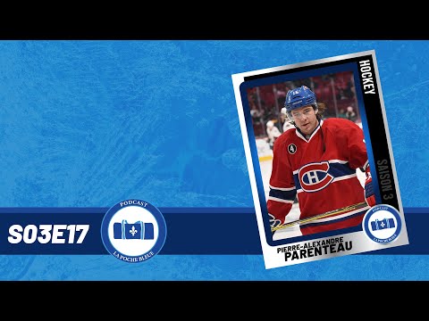 Entrevue Intégrale P A Parenteau