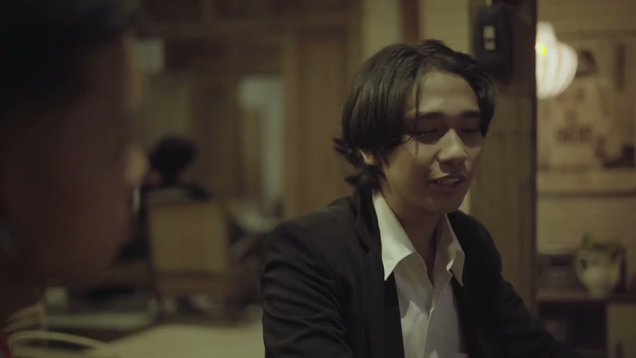 Anatomy of a Courier — Official Trailer