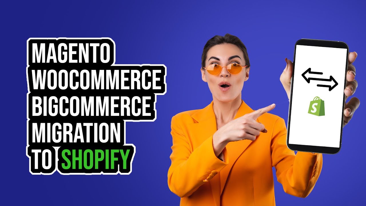 CedCommerce Migrator Demo