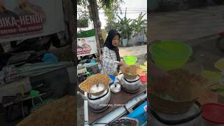 Download lagu JUST MAKE TIWUL A MODERN TURNOVER, PRODUCE MILLIONS IN TURNOVER‼️ #sellingideas #culinary #food #... mp3