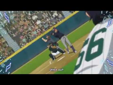 GORO'S EPIC COMEBACK