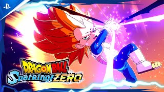Dragon Ball: Sparking! Zero - Daima Character Pack 1 Trailer