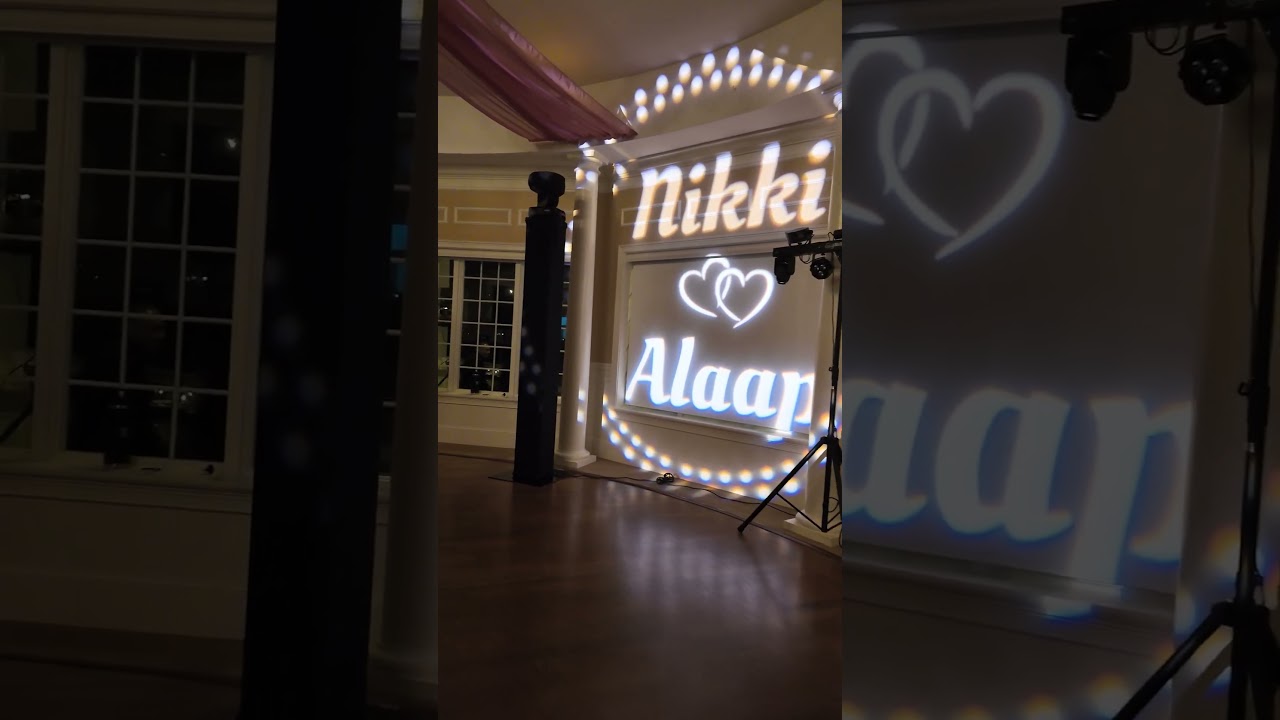 Event Highlights by DJ PAV Events