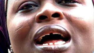 Ayo Ewebiyi  (Mama Oriki)  - Elese Osun - Yoruba M