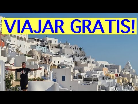 El mejor truco para viajar con poco DINERO.