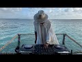 Kevin Nuñez Latin Deep House Mix 2022 By EPHIMERATulum