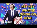 Saved By The Bell Mr Belding S Tagline