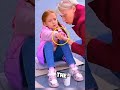 this little girl is poor but she found the solution  #shorts
