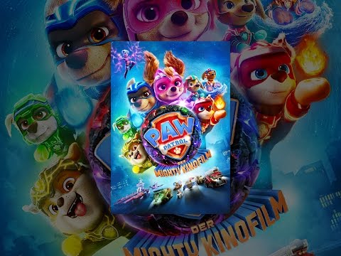 Paw Patrol: Der Mighty Kinofilm (PAW Patrol: The Mighty Movie)