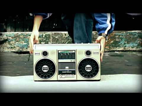 Video thumbnail for Хип-хоп в районах бедных (Hip-Hop in Poor Hoods)