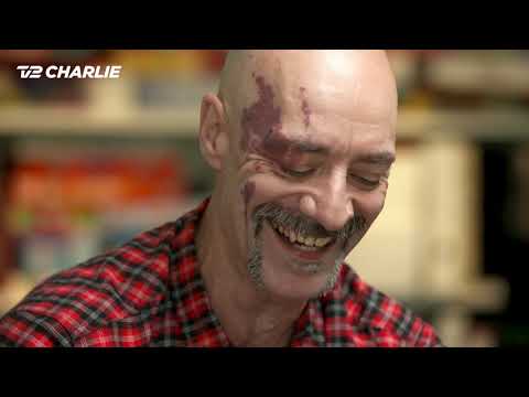 En trekant en sang: Alt Hvad Hun Ville Var At Danse