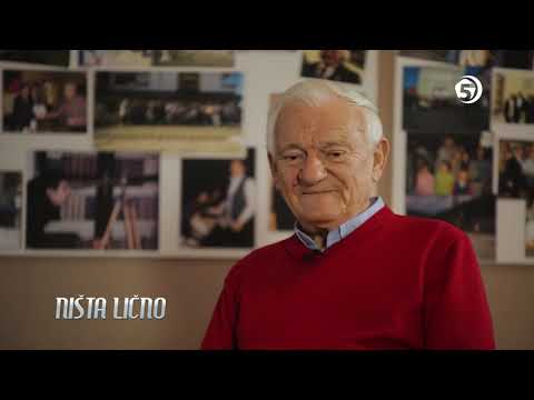 Ništa lično - general Jovan Divjak