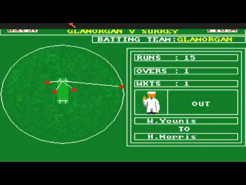 Cricket Masters picture