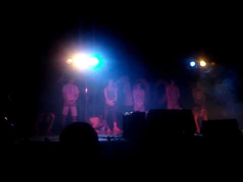 100dagenshow sivibu ASO Mix