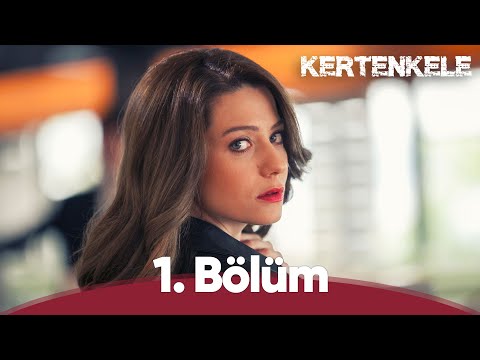 Kertenkele 🦎 1. Bölüm (Full HD)