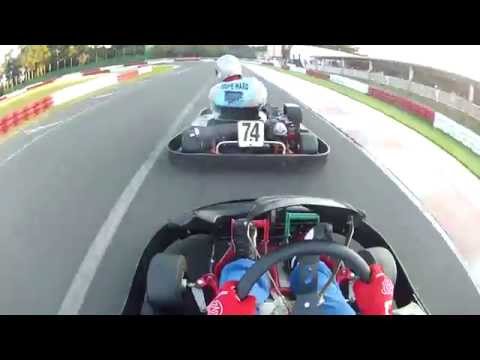 3a Etapa Campeonato Paulista Amador de Kart - Paulínia