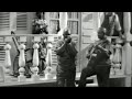 Sonny Terry & Brownie McGhee - Hootin the Blues | 1943 Live Performance | Sun Vault