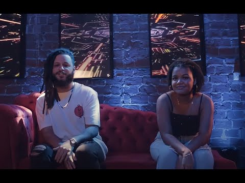 Lay & John Bxd - Deixa Acontecer