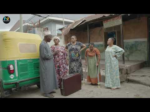 MZEE KIKALA AYAGA FAMILI YAKE