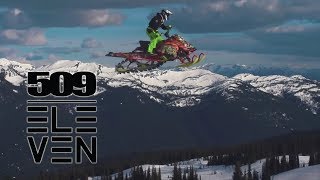 509 Films: Volume 11 - Official Trailer - Brett Turcotte, Chris Burandt, Brodie Evans