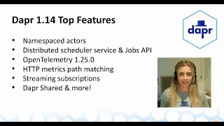 Dapr 1.14 - Release Candidate Available