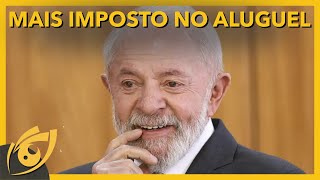 The Super Tax on Rents: The Time Bomb of Tax Reform