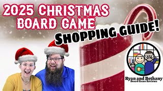 Ryan and Bethany Board Game Reviews - Tag Team video thumbnail