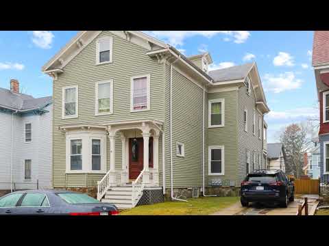 Two Family - FOR SALE  - $799,900