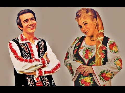 MARIA CORNESCU SI NELU BALASOIU  --- 💔💔💔