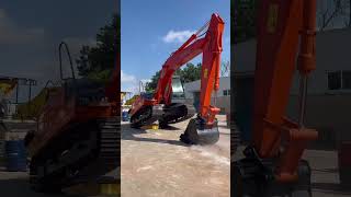Pelle sur chenilles Hitachi ZX200-6 à vendre - Image 4 | Machineryline TG Pelle sur chenilles Hitachi ZX200-6 | Image 4 - Machineryline