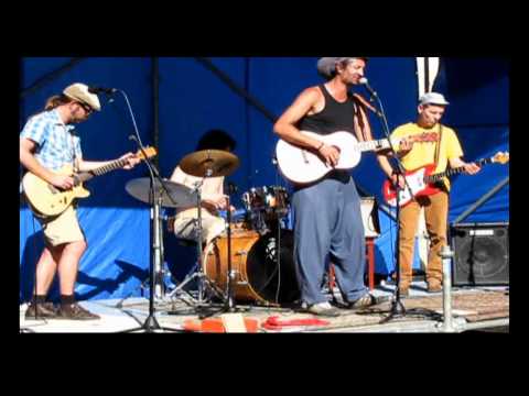 Byl Pes - Byl Pes - Jednou shořím