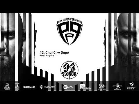 12. Pork Pores Porkinson - C**j Ci w D**ę