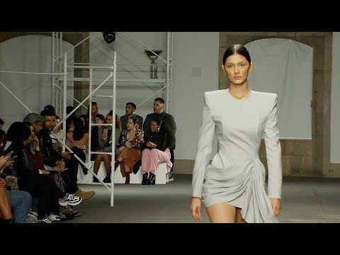 Milano Moda Graduate Winners 2019 | Full Show