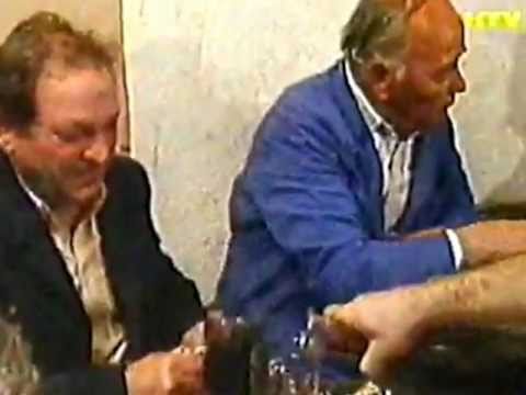 ĐANI MARŠAN I KLAPA ŠIBENIK - ZAPIVAJMO NOĆAS U KONOBI