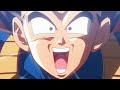 Vegeta Bingo Dance English Sub Dub