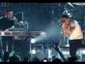 Linkin Park Breaking The Habit LIVE+Lyrics ;) 
