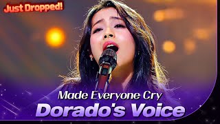 Download lagu [Bernyanyi Lagi 4] Panggung Indah Dorado untuk Keluarga yang Sudah Lama Tidak Mereka Temui 😢 mp3