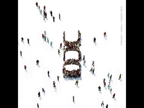 12. Quita y Pon feat. Peter Metivier - Alex Zurdo x Funky x Redimi2 | Album: UNO (Audio Oficial)